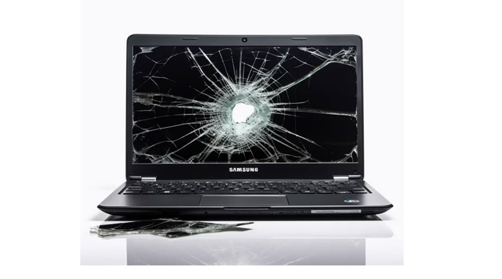 SAMSUNG LAPTOP DISPLAY REPAIR