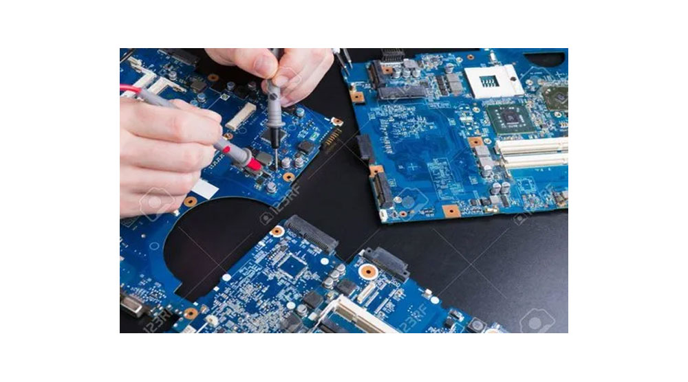 SAMSUNG LAPTOP CHIP LEVEL SERVICE